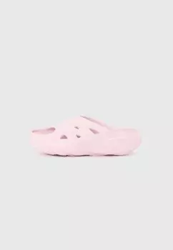 Мюли FRESH FOAM New Balance, розовый