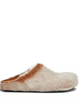 Мюли Fussbett Marni