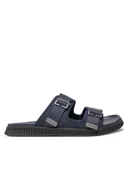 Мюли G-Star Raw, темно-синий