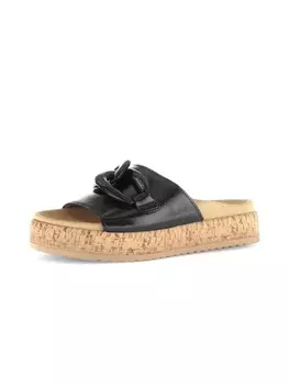 Мюли Gabor Fashion, черный