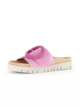 Мюли Gabor Fashion, розовый