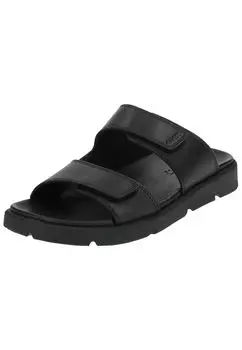 Мюли Geox, черный