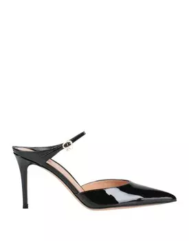Мюли Gianvito Rossi, черный