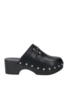 Мюли Givenchy, черный