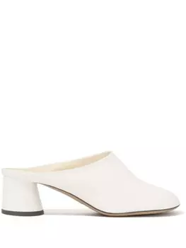Мюли Glove Proenza Schouler, белый