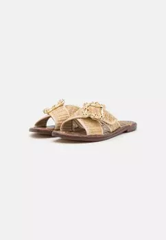 Мюли GRACYN Sam Edelman, бежевый