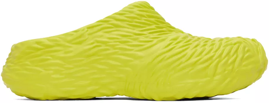 Мюли Green Wave Emporio Armani