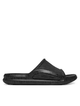 Мюли Griffin 42S5GRFA3Q Michael Michael Kors, черный