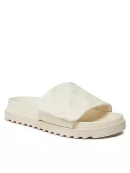 Мюли Guess, экрю