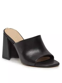 Мюли Guess, черный