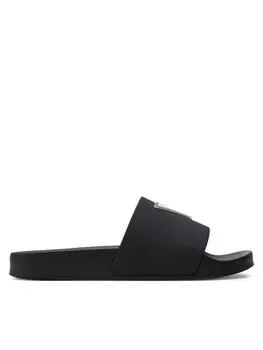 Мюли Guess, черный