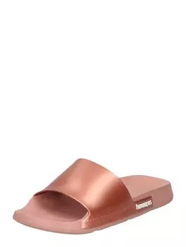 Мюли HAVAIANAS Mules, розовый