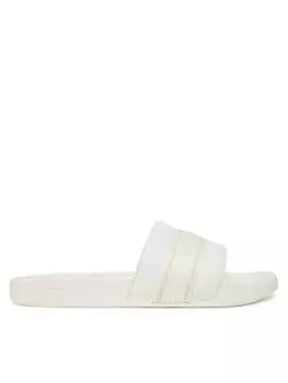 Мюли Hilfiger Poolside With Webbing FW0FW08529 Tommy Hilfiger, белый