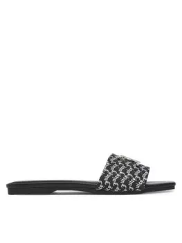 Мюли Hy24111-1 Juicy Couture, черный