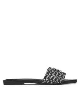 Мюли HY24111-1 Juicy Couture, черный