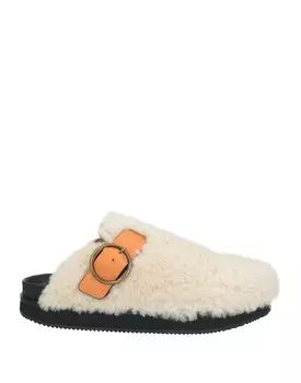 Мюли Isabel Marant, молочный