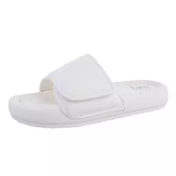Мюли Ital Design Sandale & Sandalette, белый