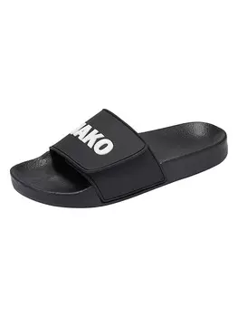 Мюли Jako, черный