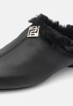 Мюли JAMAL MULE GmbH, черный