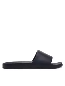 Мюли Jfwjerry 12249076 Jack&Jones, черный