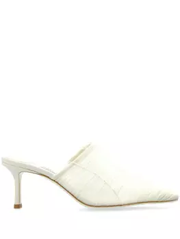 Мюли Jimmy Choo Lotta, нейтральный