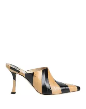Мюли Jimmy Choo, песочный