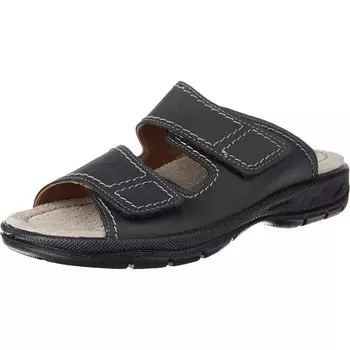 Мюли JOMOS Mules Activa, черный