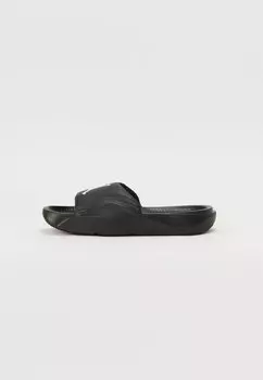 Мюли Jordan, черный