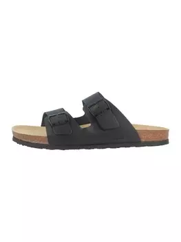 Мюли Josef Seibel Sandalen, синий