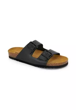 Мюли JULIEN NEW Scholl, черный