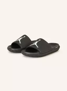 Мюли jumpman JORDAN, черный