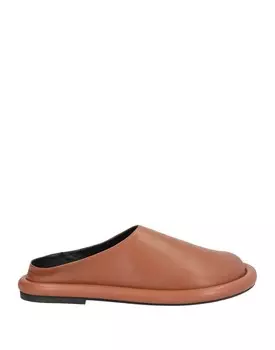 Мюли Jw Anderson, бежевый
