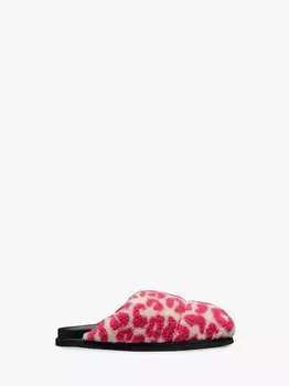 Мюли JW Anderson, розовый