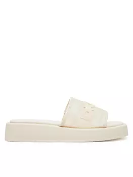 Мюли K2500541 Dkny, экрю