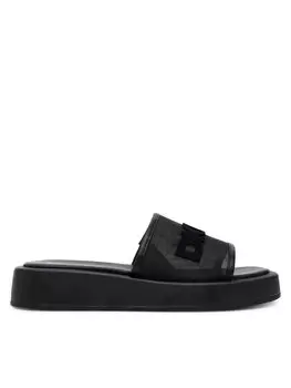 Мюли K2500541 Dkny, черный