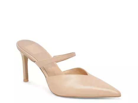 Мюли Kanika Mule Dolce Vita, бежевый