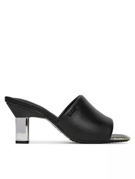 Мюли Kelley K1599369 Dkny, черный