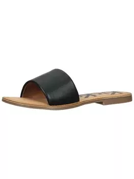 Мюли Kickers, черный