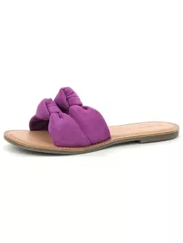 Мюли Kickers, фиолетовый