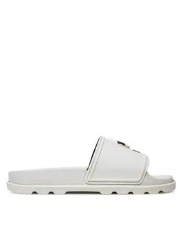 Мюли KL80970N Karl Lagerfeld, белый