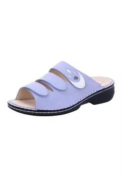 Мюли КОС Finn Comfort, синий