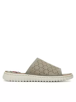 Мюли La3J9143-4 Go Soft, серый