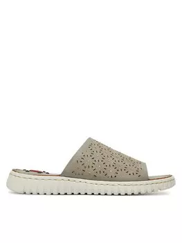 Мюли LA3J9143-4 Go Soft, серый