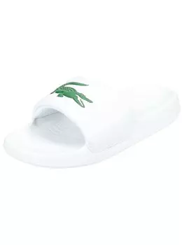 Мюли Lacoste, белый