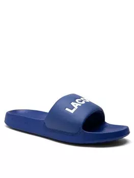 Мюли Lacoste, синий