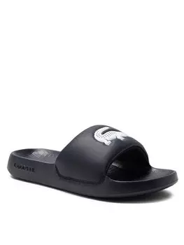 Мюли Lacoste, синий