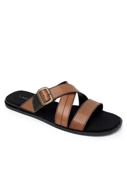 Мюли Lasocki, коричневый