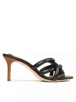 Мюли LAUREN RALPH LAUREN, черный