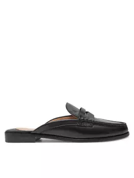 Мюли LAUREN RALPH LAUREN, черный