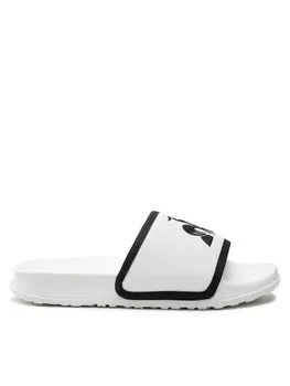 Мюли Le Coq Sportif, белый